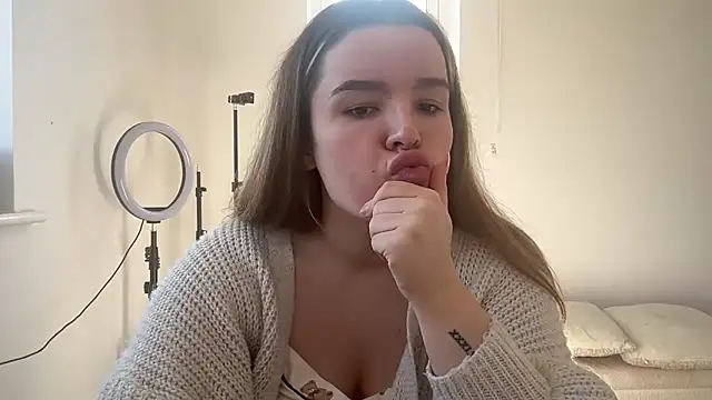 maisiesmithx online show from March 18, 12:32 pm