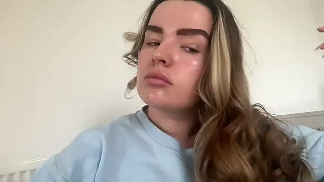 maisiesmithx online show from March 23, 12:22 pm