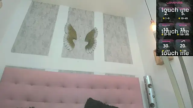 zhamira 21 online show from March 30, 9:47 pm