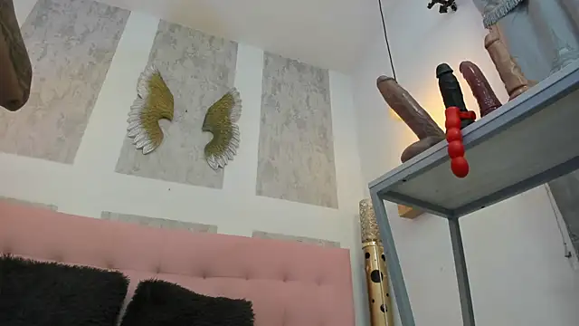 zhamira 21 online show from February 21, 8:53 pm