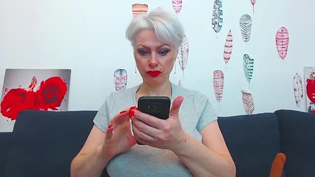 PlayfullGoldie online show from November 16, 11:38 pm