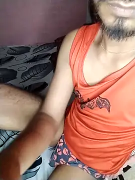 Indian Lust Couple online show from May 8, 11:28 pm