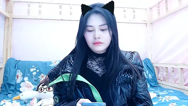 Little-sweet online show from January 9, 2:05 am