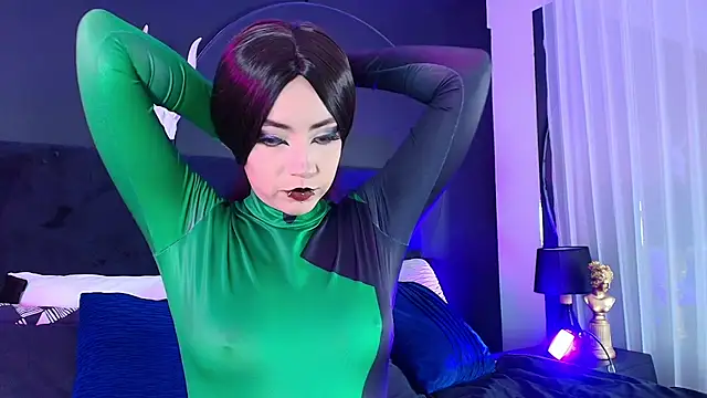 Aylen darkmoor online show from February 7, 7:51 pm