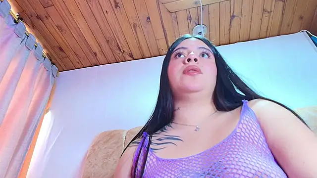 Naia x online show from September 17, 7:56 pm