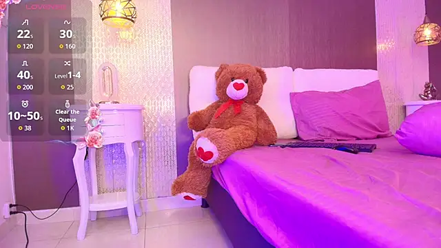 DannaDooll99 online show from September 11, 1:55 pm