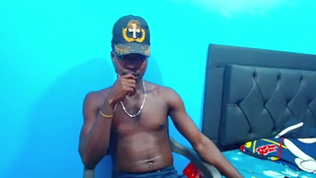 jaycolinss online show from January 16, 7:26 am