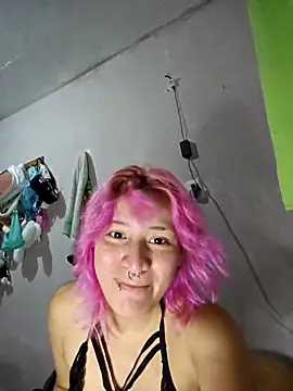 sadnessgyall online show from October 5, 1:54 am