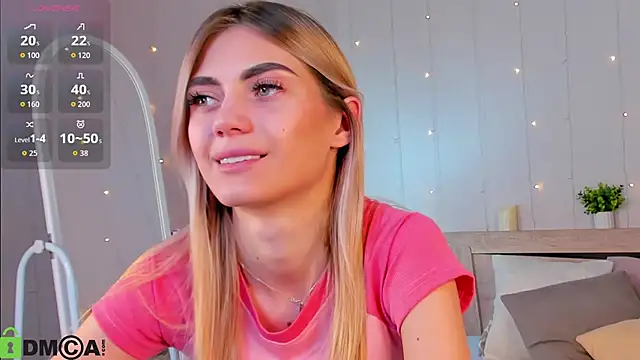 Cherry Price online show from October 6, 12:27 am