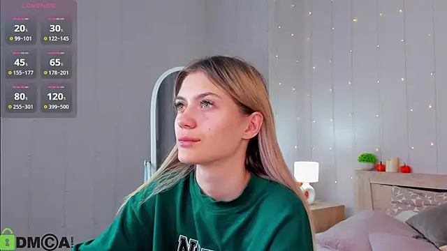 Cherry Price online show from November 9, 12:05 am