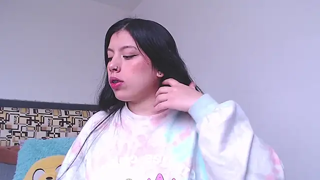 iam emy online show from October 29, 8:44 pm