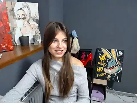 felicity gold online show from October 27, 7:37 am