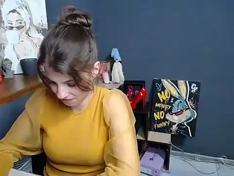 felicity gold online show from October 7, 8:19 am