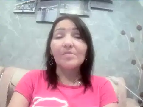 ClaireSunset online show from July 11, 6:19 pm