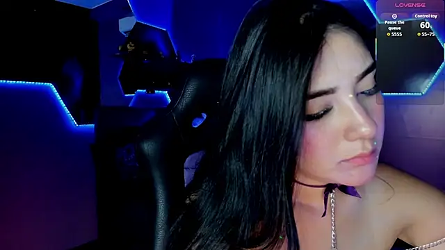 Belliinda 21 online show from October 29, 8:00 pm