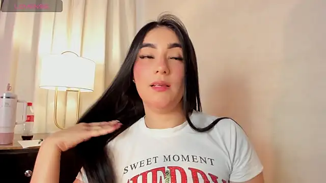 Belliinda 21 online show from January 31, 7:11 pm