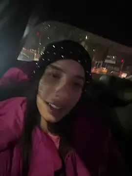 Praga Pink online show from February 3, 2:10 am