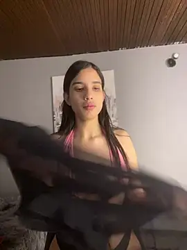 Praga Pink online show from February 26, 3:38 am