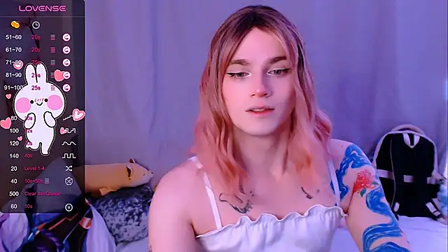 Alice Hells online show from March 8, 8:07 am