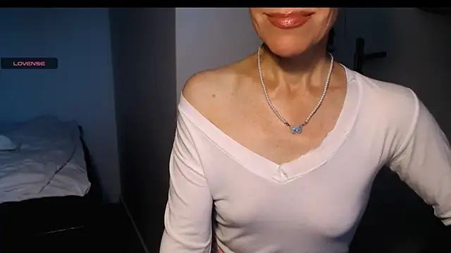 Snapshot of Pepper_mur chatting on September 26, 5:27 am Pepper mur online show from September 26, 5:27 am