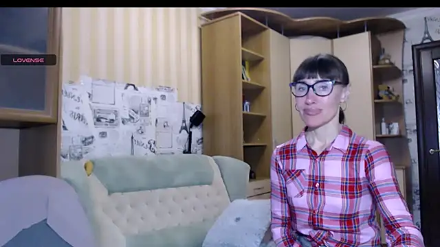 Pepper mur online show from November 1, 12:09 pm