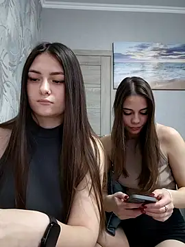 ShySonya online show from January 8, 7:12 am