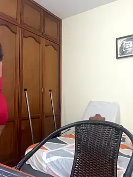 Kay LustyWife online show from September 10, 12:54 am