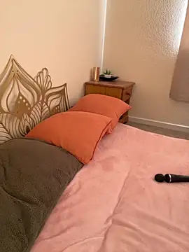 SweetSolez online show from November 21, 1:46 pm