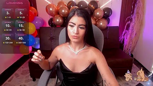 lunaalynch online show from March 20, 4:34 pm