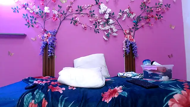 analintimacy18 online show from February 25, 7:56 pm