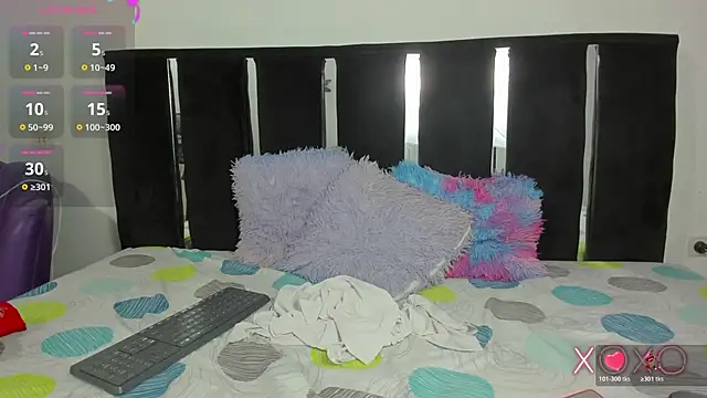 Kala Alia online show from November 10, 7:20 pm