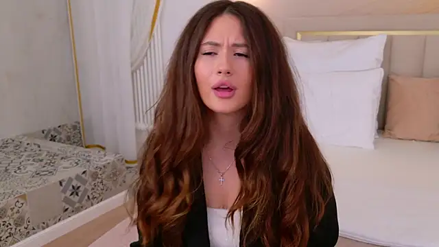 milaleoneli online show from September 27, 3:08 pm