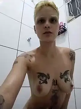 LuciEdengod online show from December 3, 11:40 pm