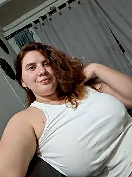 MartinaGuzmann online show from September 16, 1:02 am