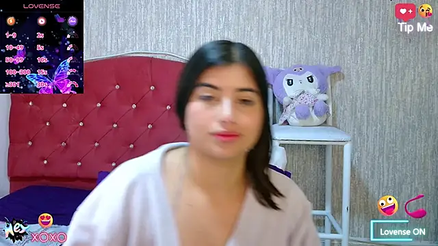 Snapshot of georgia_oli chatting on September 20, 3:16 am georgia oli online show from September 20, 3:16 am