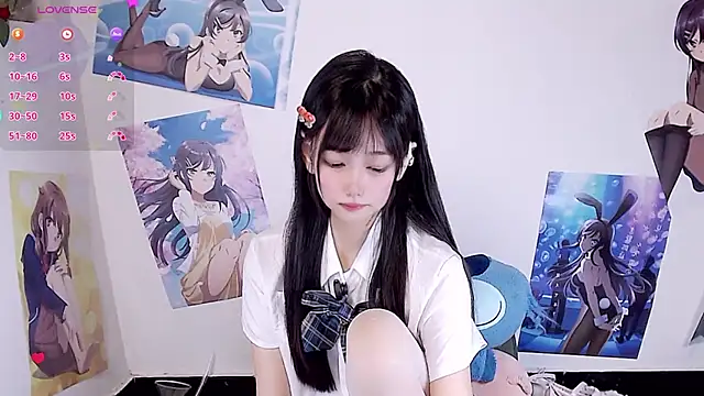 Nuomioooooooo online show from May 26, 3:33 pm