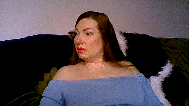 maritanna online show from February 12, 6:15 am