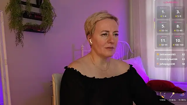 Nika Smit online show from January 11, 11:15 am