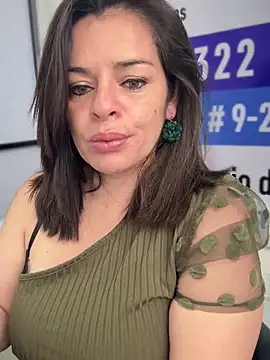 NATHALIA-28  online show from December 17, 12:20 pm