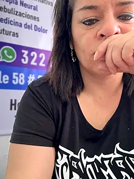 NATHALIA-28  online show from November 8, 2:11 pm