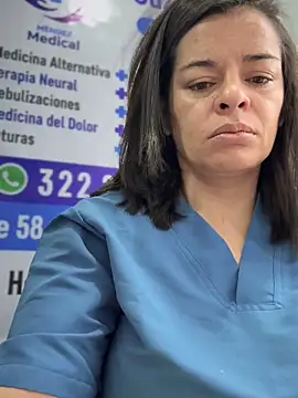 NATHALIA-28  online show from November 24, 11:45 am