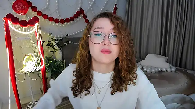 SereneFlame online show from January 31, 7:23 pm