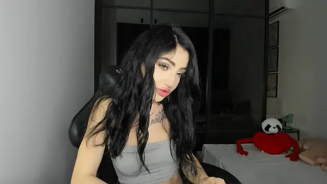 NancyLovee  online show from September 10, 6:19 pm