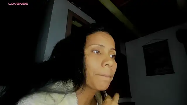 Nenita Hot  online show from October 2, 4:17 am