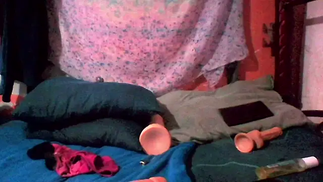 TheDoggyAss online show from October 6, 2:34 pm