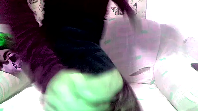 TheDoggyAss online show from November 15, 6:14 am