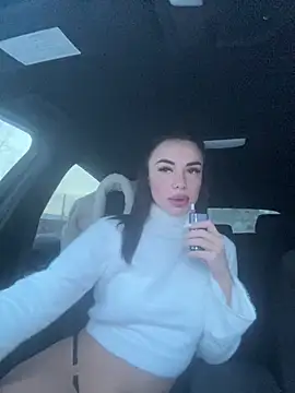 Gabriella Hot  online show from January 15, 2:06 am