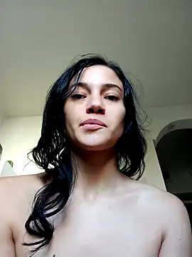 Virgin Pussy Love online show from October 22, 12:32 pm