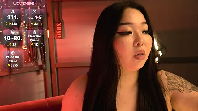 Snapshot of mei_honey_ chatting on September 27, 9:00 pm mei honey online show from September 27, 9:00 pm