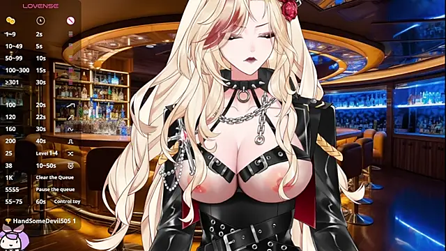 margiiebdms online show from October 20, 3:20 am